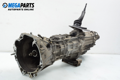 Ръчна скоростна кутия за Suzuki Grand Vitara II SUV (04.2005 - 08.2015) 2.0 4x4, 140 к.с.