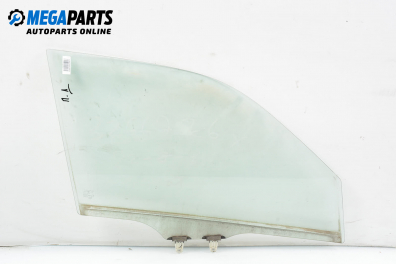 Странично стъкло за Suzuki Grand Vitara II SUV (04.2005 - 08.2015), 4+1 вр., джип, позиция: предна, дясна