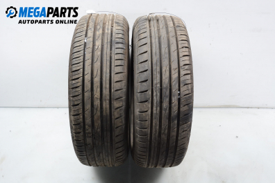 Летни гуми TOYO 225/65/17, DOT: 2615