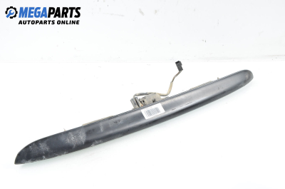 Лайсна заден капак за BMW 3 Series E46 Sedan (02.1998 - 04.2005), седан, позиция: задна