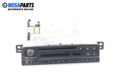 CD плеър за BMW 3 Series E46 Sedan (02.1998 - 04.2005)