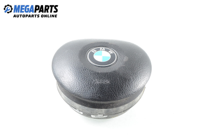 Airbag за BMW 3 Series E46 Sedan (02.1998 - 04.2005), 4+1 вр., седан, позиция: предна
