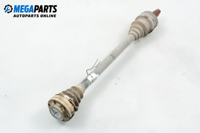 Полуоска за BMW 3 Series E46 Sedan (02.1998 - 04.2005) 316 i, 105 к.с., позиция: задна, дясна