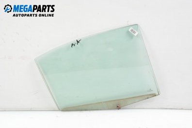 Странично стъкло за BMW 3 Series E46 Sedan (02.1998 - 04.2005), 4+1 вр., седан, позиция: задна, дясна