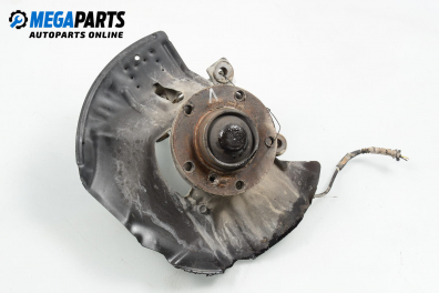 Шенкел главина за BMW 3 Series E46 Sedan (02.1998 - 04.2005), позиция: предна, лява