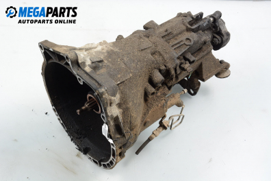 Ръчна скоростна кутия за BMW 3 Series E46 Sedan (02.1998 - 04.2005) 316 i, 105 к.с.