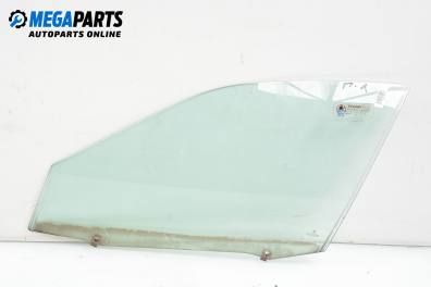 Странично стъкло за BMW 3 Series E46 Sedan (02.1998 - 04.2005), 4+1 вр., седан, позиция: предна, лява