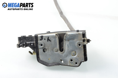 Брава на врата за BMW 3 Series E46 Sedan (02.1998 - 04.2005), позиция: задна, лява