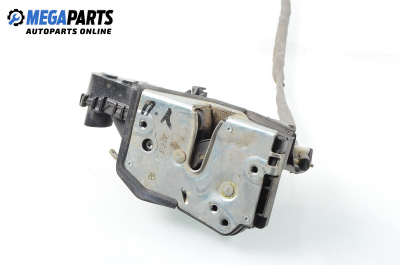 Брава на врата за BMW 3 Series E46 Sedan (02.1998 - 04.2005), позиция: предна, лява