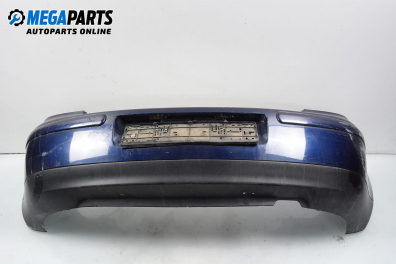 Задна броня за Volkswagen Golf IV Hatchback (08.1997 - 06.2005), хечбек