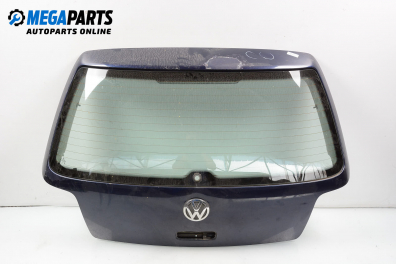 Заден капак за Volkswagen Golf IV Hatchback (08.1997 - 06.2005), 2+1 вр., хечбек, позиция: задна