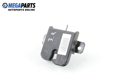 Брава заден капак за Volkswagen Golf IV Hatchback (08.1997 - 06.2005), хечбек, позиция: задна
