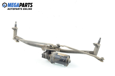 Ел. мотор за чистачките за Volkswagen Golf IV Hatchback (08.1997 - 06.2005), хечбек, позиция: предна