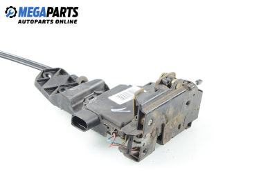 Брава на врата за Volkswagen Golf IV Hatchback (08.1997 - 06.2005), позиция: лява