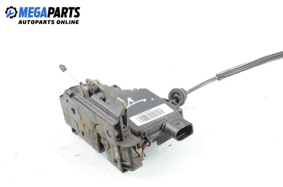 Брава на врата за Volkswagen Golf IV Hatchback (08.1997 - 06.2005), позиция: дясна