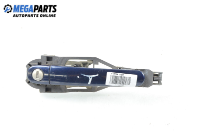 Външна дръжка за Volkswagen Golf IV Hatchback (08.1997 - 06.2005), 2+1 вр., хечбек, позиция: дясна