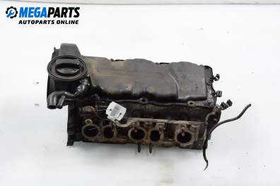 Глава за Volkswagen Golf IV Hatchback (08.1997 - 06.2005) 2.3 V5, 150 к.с.