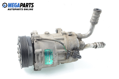 Компресор климатик за Volkswagen Golf IV Hatchback (08.1997 - 06.2005) 2.3 V5, 150 к.с., № SD7V16