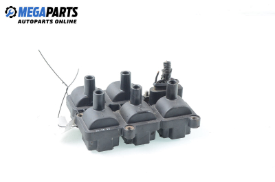 Запалителна бобина за Volkswagen Golf IV Hatchback (08.1997 - 06.2005) 2.3 V5, 150 к.с.