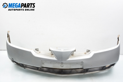 Предна броня за Nissan Primera Sedan III (01.2002 - 06.2007), седан, позиция: предна