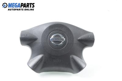 Airbag за Nissan Primera Sedan III (01.2002 - 06.2007), 4+1 вр., седан, позиция: предна