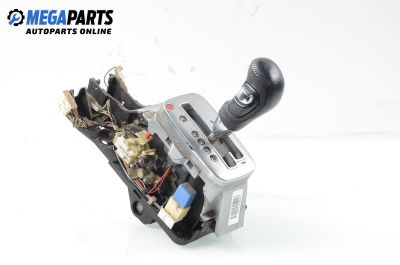 Скоростен лост (за превключване) за Nissan Primera Sedan III (01.2002 - 06.2007)