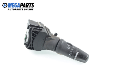 Лостче за чистачки за Nissan Primera Sedan III (01.2002 - 06.2007)