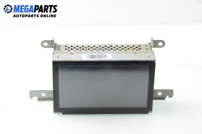 Дисплей навигация за Nissan Primera Sedan III (01.2002 - 06.2007)