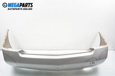 Задна броня за Nissan Primera Sedan III (01.2002 - 06.2007), седан