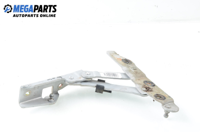 Панта заден капак за Nissan Primera Sedan III (01.2002 - 06.2007), 4+1 вр., седан, позиция: дясна