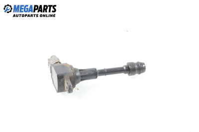 Запалителна бобина за Nissan Primera Sedan III (01.2002 - 06.2007) 2.0, 140 к.с.