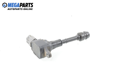 Запалителна бобина за Nissan Primera Sedan III (01.2002 - 06.2007) 2.0, 140 к.с.