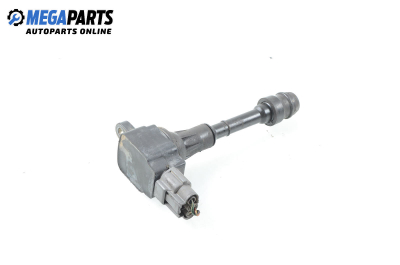 Запалителна бобина за Nissan Primera Sedan III (01.2002 - 06.2007) 2.0, 140 к.с.