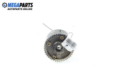 Зъбна ролка за Nissan Primera Sedan III (01.2002 - 06.2007) 2.0, 140 к.с.