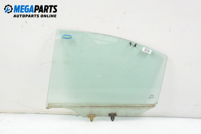 Странично стъкло за Nissan Primera Sedan III (01.2002 - 06.2007), 4+1 вр., седан, позиция: задна, лява