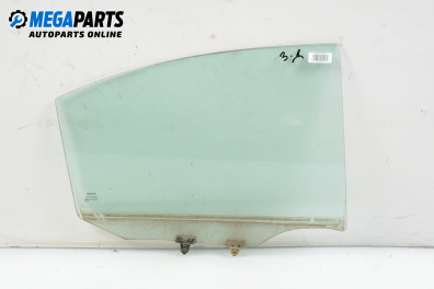 Странично стъкло за Nissan Primera Sedan III (01.2002 - 06.2007), 4+1 вр., седан, позиция: задна, дясна