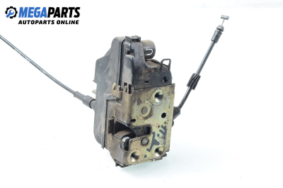 Брава на врата за Nissan Primera Sedan III (01.2002 - 06.2007), позиция: предна, дясна