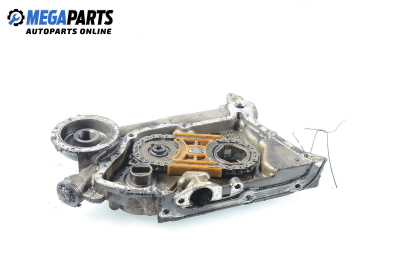 Маслена помпа за Lancia Lybra Station Wagon (07.1999 - 10.2005) 2.4 JTD, 150 к.с.