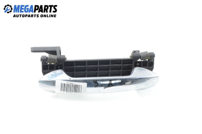 Външна дръжка за Lancia Lybra Station Wagon (07.1999 - 10.2005), 4+1 вр., комби, позиция: задна, дясна