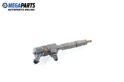 Дюза дизел за Lancia Lybra Station Wagon (07.1999 - 10.2005) 2.4 JTD, 150 к.с., № 0445110 119