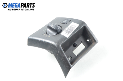 Ключ светлини  за Mercedes-Benz S-Class Sedan (W220) (10.1998 - 08.2005)