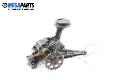 Маслена помпа за Mercedes-Benz S-Class Sedan (W220) (10.1998 - 08.2005) S 500 (220.075, 220.175, 220.875), 306 к.с.