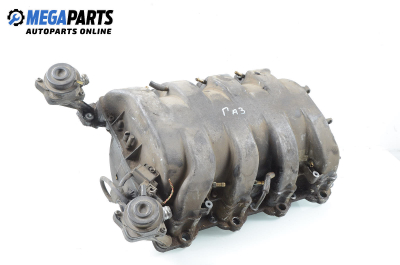 Всмукателен колектор за Mercedes-Benz S-Class Sedan (W220) (10.1998 - 08.2005) S 500 (220.075, 220.175, 220.875), 306 к.с.