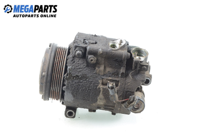 Компресор климатик за Mercedes-Benz S-Class Sedan (W220) (10.1998 - 08.2005) S 500 (220.075, 220.175, 220.875), 306 к.с.