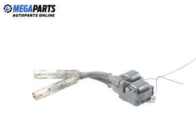 Запалителна бобина за Mercedes-Benz S-Class Sedan (W220) (10.1998 - 08.2005) S 500 (220.075, 220.175, 220.875), 306 к.с.