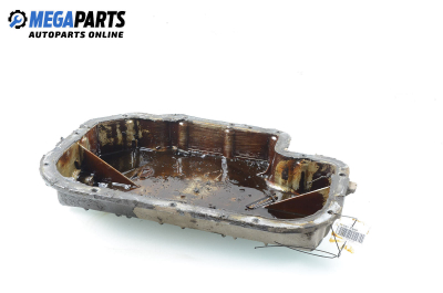 Картер за Mercedes-Benz S-Class Sedan (W220) (10.1998 - 08.2005) S 500 (220.075, 220.175, 220.875), 306 к.с.