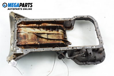 Картер за Mercedes-Benz S-Class Sedan (W220) (10.1998 - 08.2005) S 500 (220.075, 220.175, 220.875), 306 к.с.