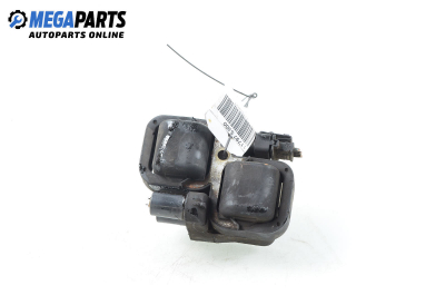 Запалителна бобина за Mercedes-Benz S-Class Sedan (W220) (10.1998 - 08.2005) S 500 (220.075, 220.175, 220.875), 306 к.с.