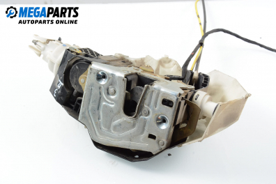 Брава на врата за Mercedes-Benz S-Class Sedan (W220) (10.1998 - 08.2005), позиция: задна, дясна