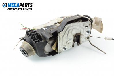 Брава на врата за Mercedes-Benz S-Class Sedan (W220) (10.1998 - 08.2005), позиция: предна, лява